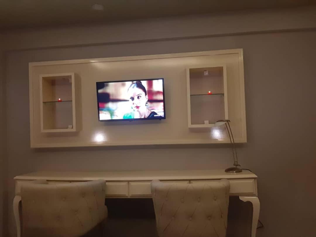 Mana Airport Hotel Arnavutkoy Екстериор снимка