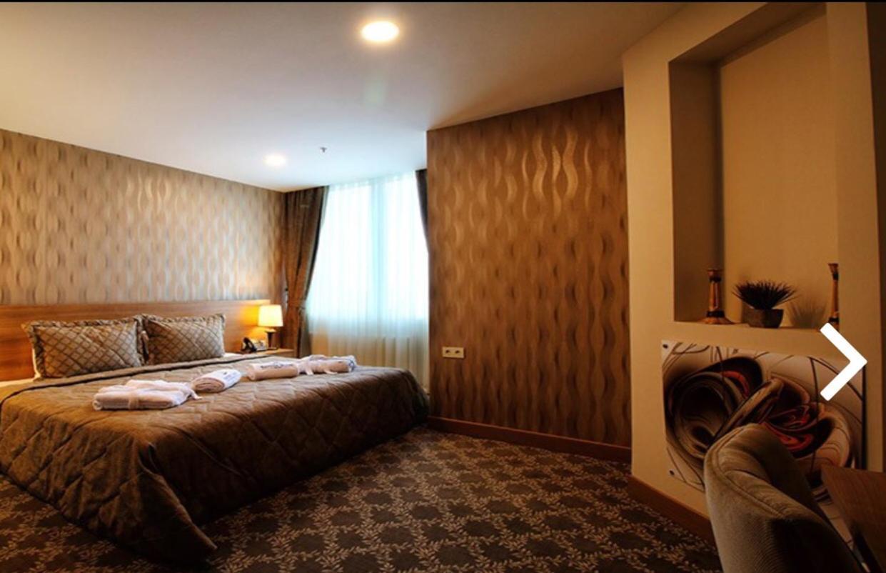 Mana Airport Hotel Arnavutkoy Екстериор снимка