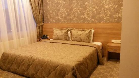 Mana Airport Hotel Arnavutkoy Екстериор снимка